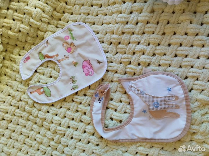 Товары для кормления ребенка