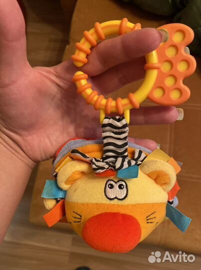 Игрушка для малыша