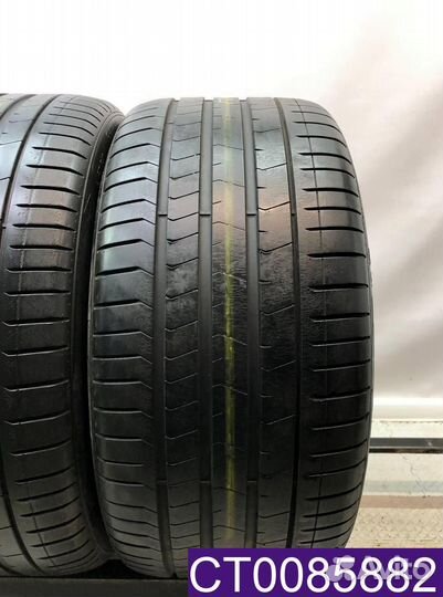 Pirelli P Zero PZ4 275/40 R21 и 315/35 R21 96T