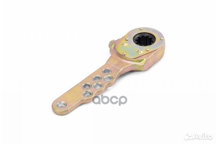 Рычаг регулировки тормоза T11378001 topcover