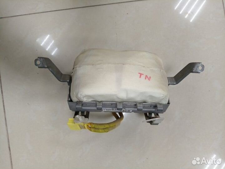 Подушка безопасности пассажира Lexus Ls460 USF40