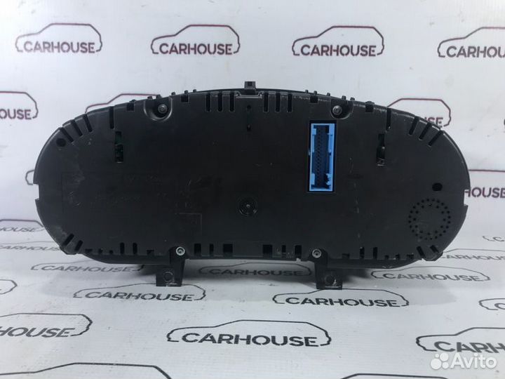 Щиток приборов Volkswagen Golf 6 2011