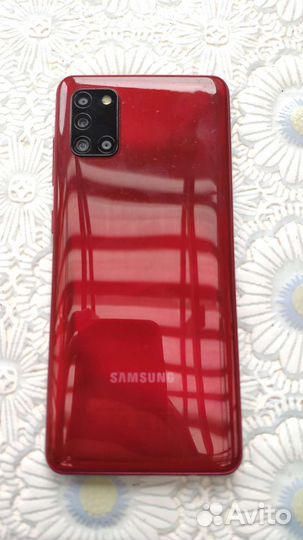 Samsung Galaxy A51, 4/64 ГБ