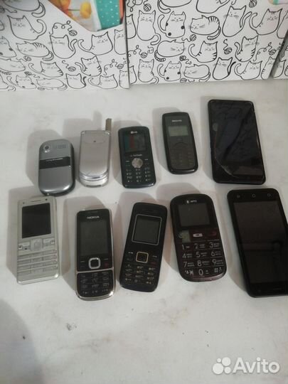 Sony Ericsson K770i