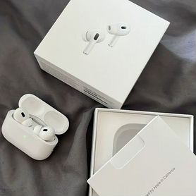 Airpods PRO 2 (2 GEN) лучшая версия + гарантия