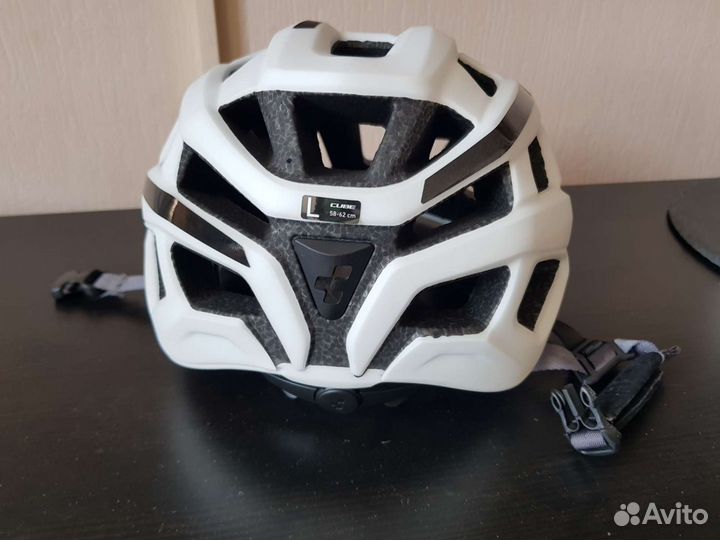 Шлем велосипедный