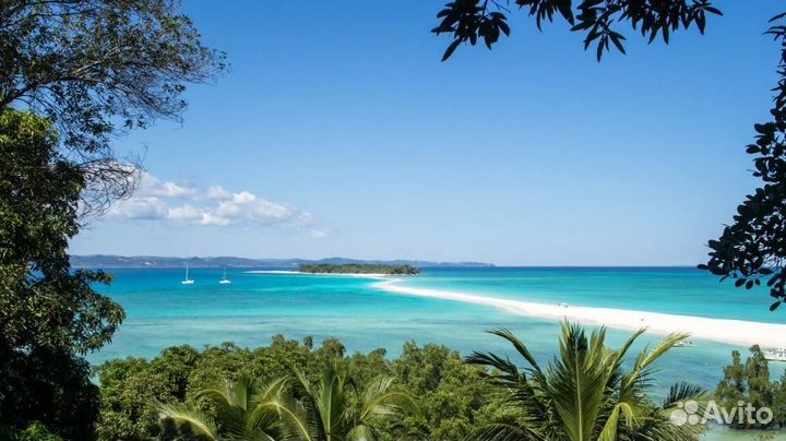 Voyage на Maldives на 7 дн