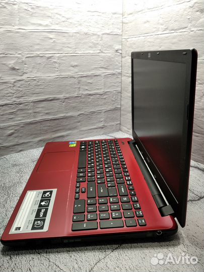 Стильный Acer на i5 + GeForce 2GB + SSD + Доставкa