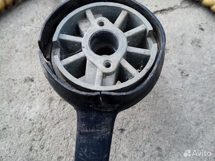 Руль для заз