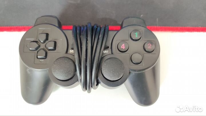 Геймпад ps3