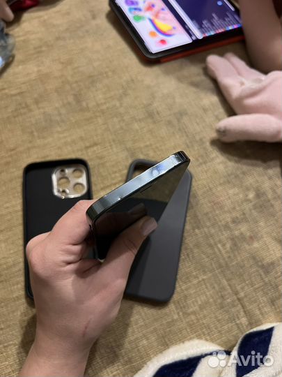 iPhone 12 Pro, 128 ГБ