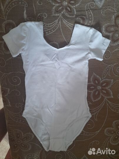 Купальник для танцев