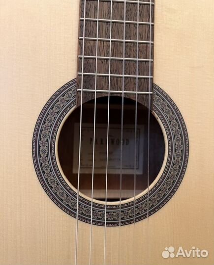 Гитара + доставка + струны