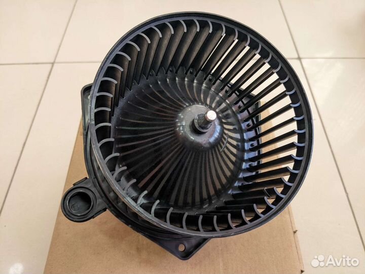 Мотор отопителя ssangyong actyon NEW / korando 10