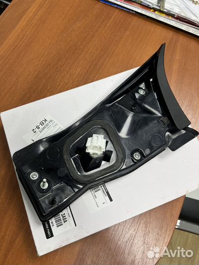 Фонарь внутренний левый (диодный) Mazda CX-5