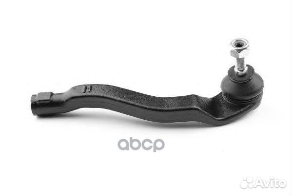 Наконечник рулевой L moog RE-ES-7306 rees7306 Moog