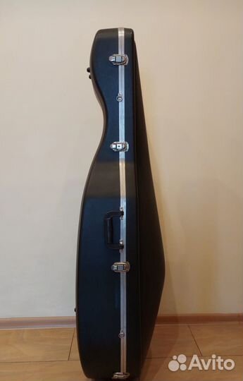 Футляр для виолончели