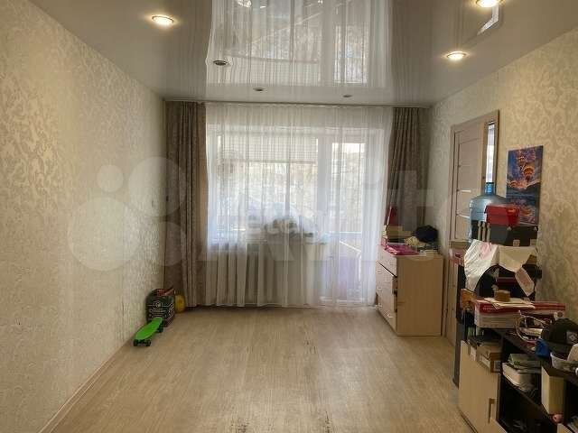 2-к. квартира, 43,5 м², 4/5 эт.