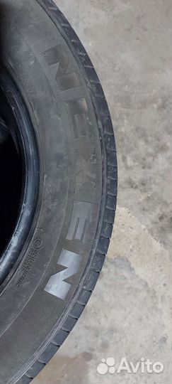 Nexen Classe Premiere CP672a 22/7 R16