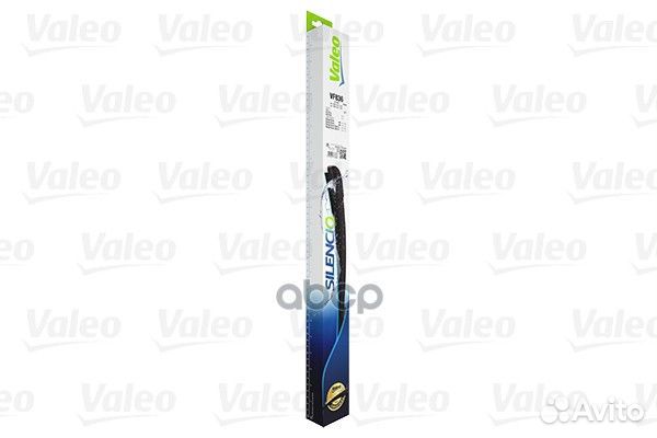 Щетки стеклоочистителя BMW X5/X6 silencio FB KI