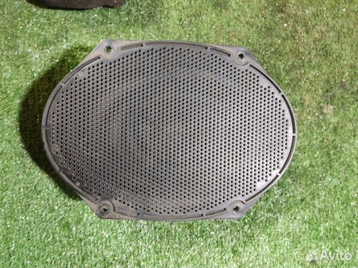 Динамик Ford Fusion