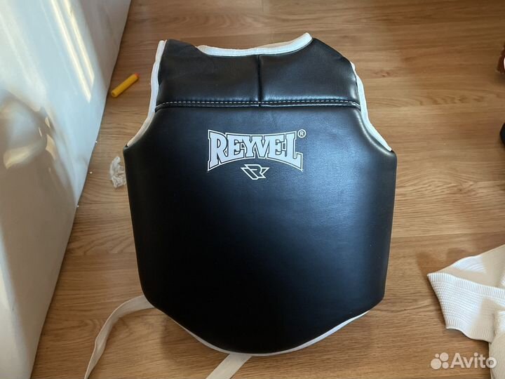 Защита для единоборств