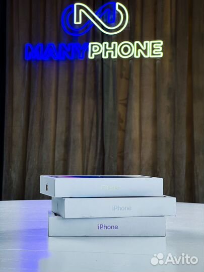 iPhone 14 Pro, 256 ГБ