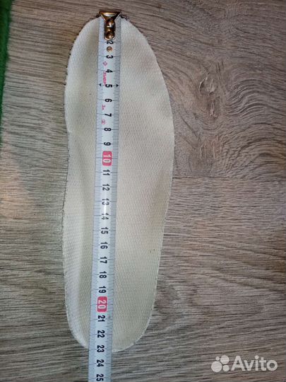 Велотуфли Tempesta