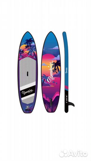 Доска для сап серфинга sup доска