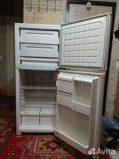 Холодильник
