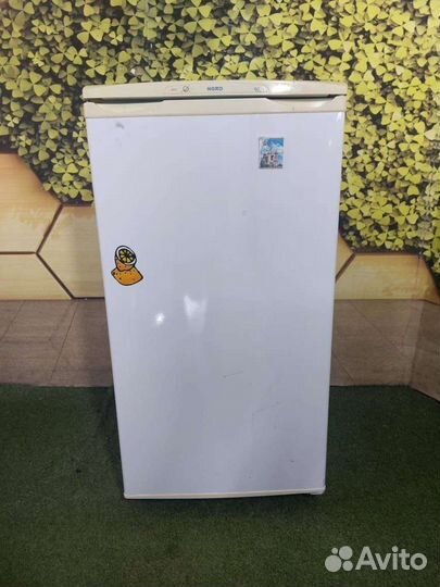 Холодильник бу с гарантией