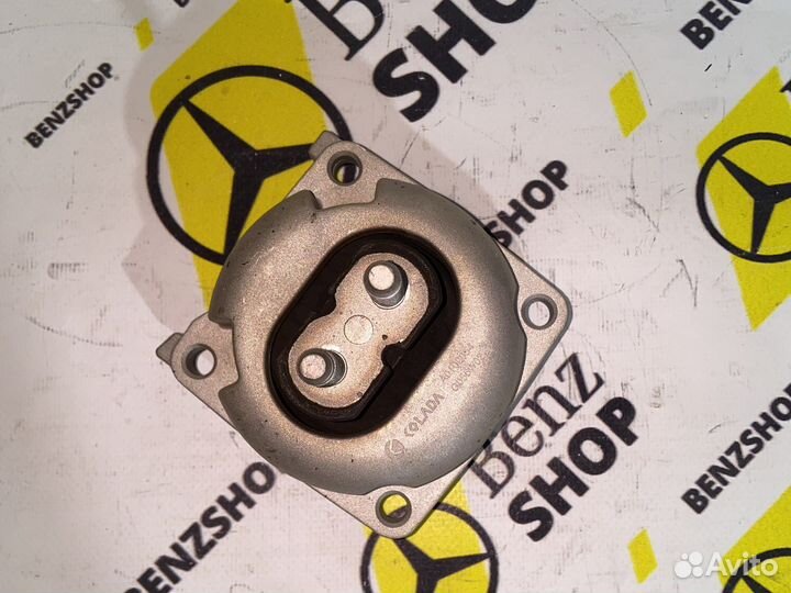 Подушка АКПП mercedes GL ML R GLS GLE w166 x166