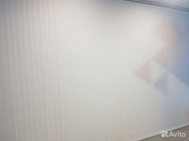 Вертикальные жалюзи S4931-D0638