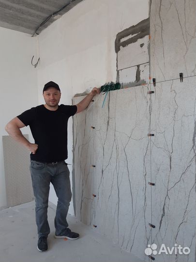 Ремонт квартир под ключ