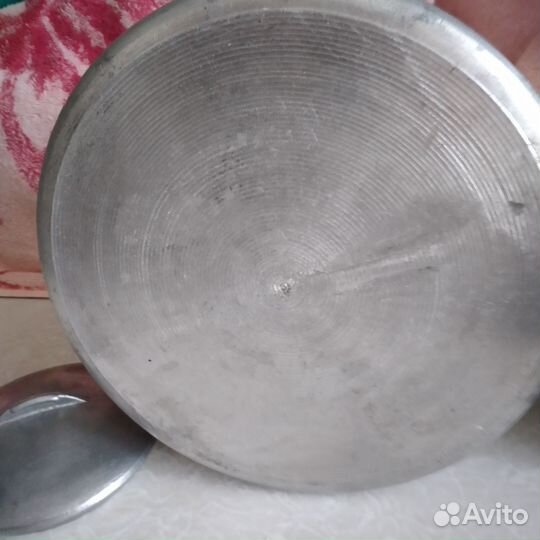 Чайник 5 л Армейский