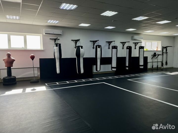Аренда спортивного зала