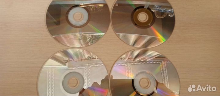 J.Bonamassa (2002,2004,2005,2007) 4cd Irond