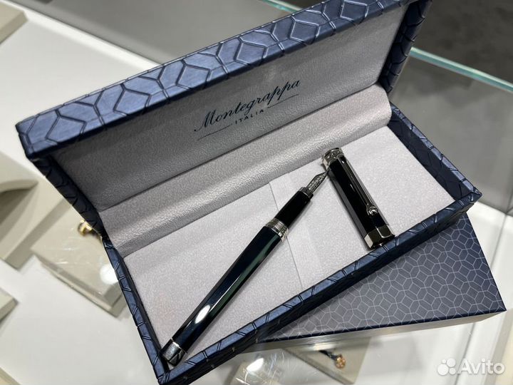 Перьевая ручка Montegrappa 