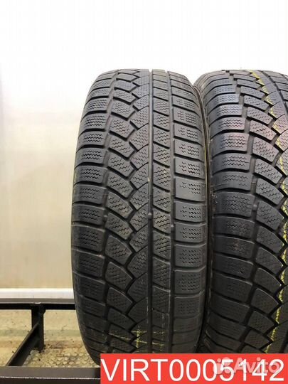 Continental Conti4x4WinterContact 235/55 R17 99H