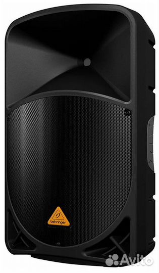 Акустическая система behringer Eurolive B115MP3