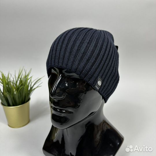 Шапка мужская Bogner