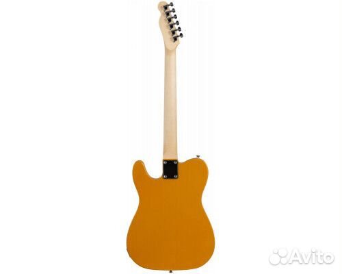 Электрогитара Terris TTL-039 YW