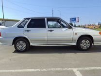 ВАЗ (LADA) 2115 Samara 1.6 MT, 2008, 206 000 км, с пробегом, цена 215 000 руб.