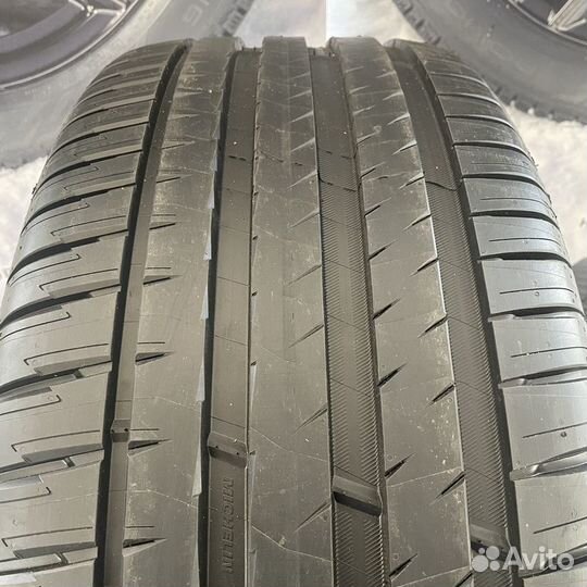 Michelin Pilot Sport 4 SUV 245/50 R20 102V