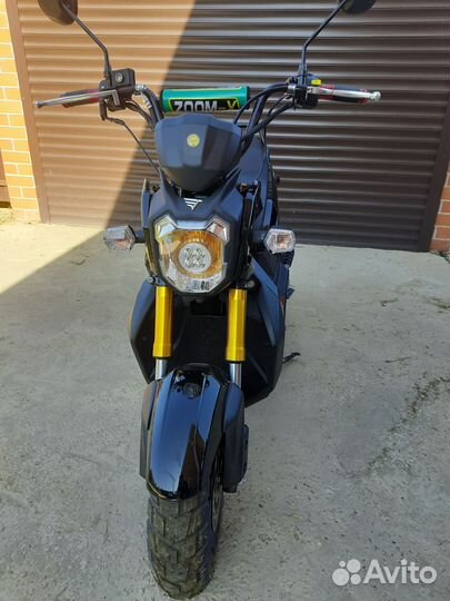 Продаётся новый Vento Naked