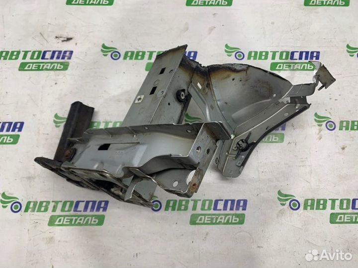 Лонжерон передний левый Peugeot 308 T7 EP6 2010