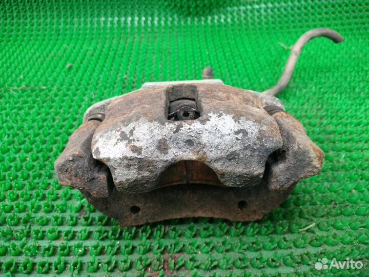 Суппорт передний левый Лада 2109 2000