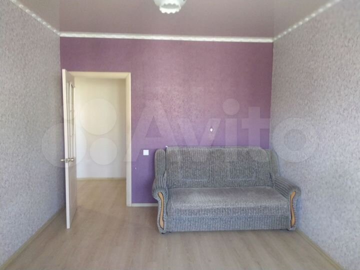 1-к. квартира, 32,4 м², 1/4 эт.