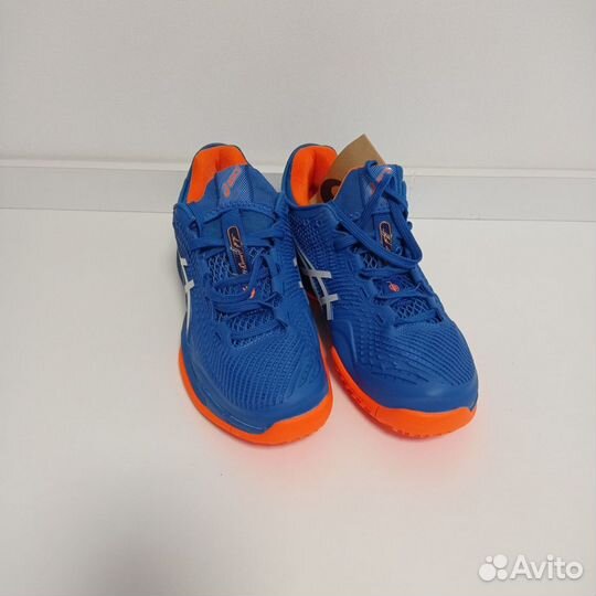 Теннисные кроссовки Asics FF 41.5