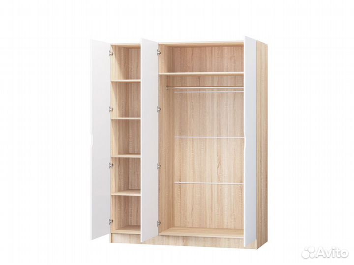 Шкаф Карина 4